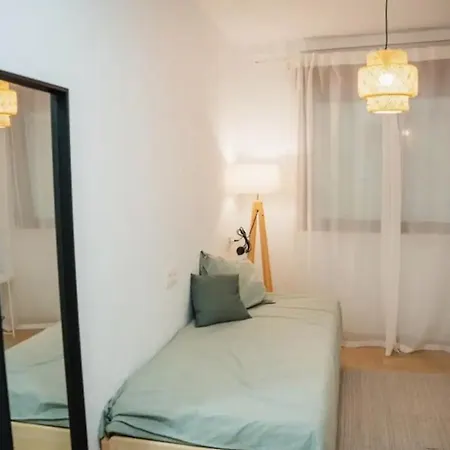 Apartment Ondas Do Mar Boutique - 2 *