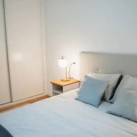 Ondas Do Mar Boutique Stays - Bajo A