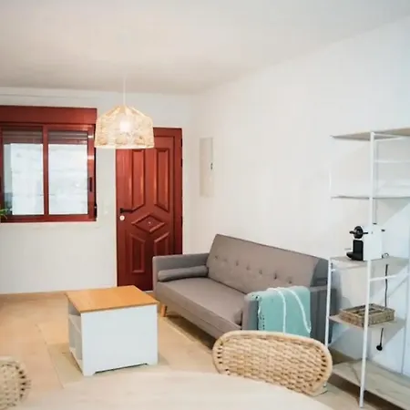 Ondas Do Mar Boutique Stays - Bajo A Apartamento
