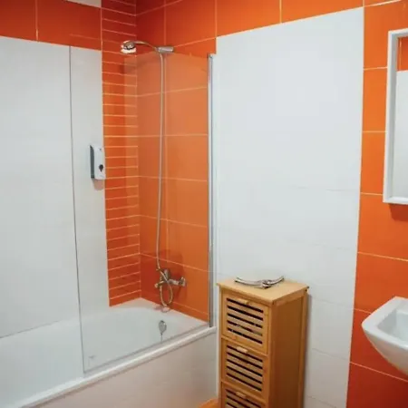 Ondas Do Mar Boutique Stays - Bajo A *