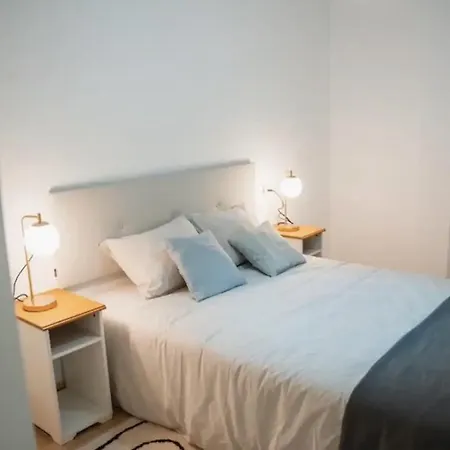Ondas Do Mar Boutique Stays - Bajo A Apartamento Portonovo