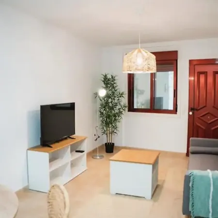 Apartment Ondas Do Mar Boutique - 2 Portonovo