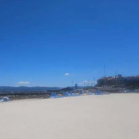 Ondas Do Mar Boutique Stays - Bajo A Apartamento
