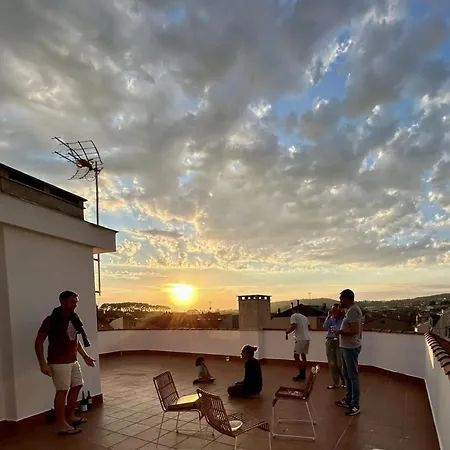 Apartman Ondas Do Mar Boutique - 2