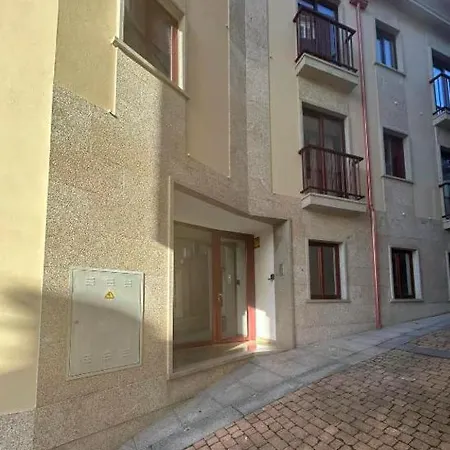 Ondas Do Mar Boutique - 2 Apartment *