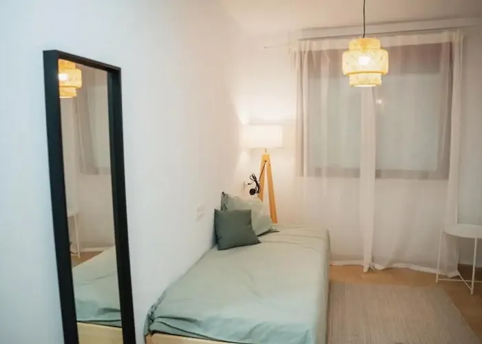 Appartement Ondas Do Mar Boutique - 2 *