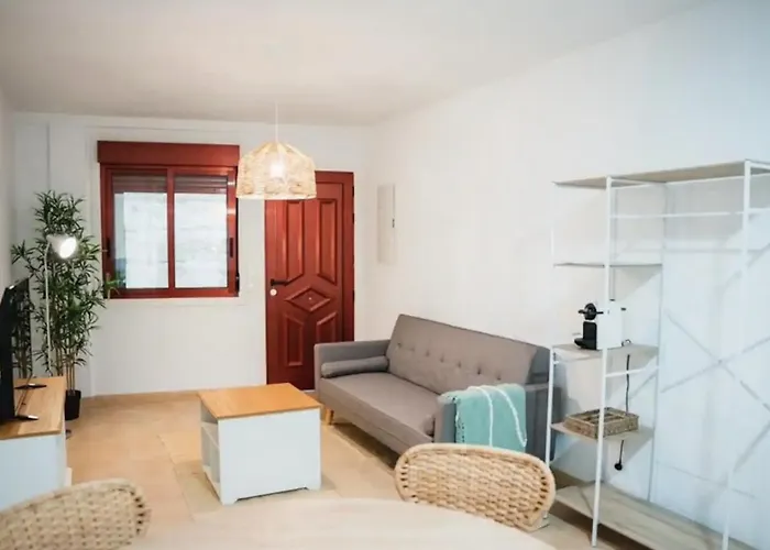 Ondas Do Mar Boutique - 2 Appartement