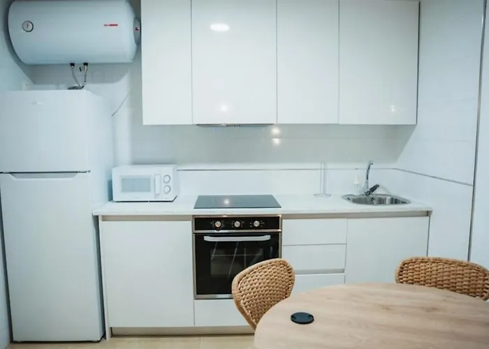 Ondas Do Mar Boutique - 2 Appartement *