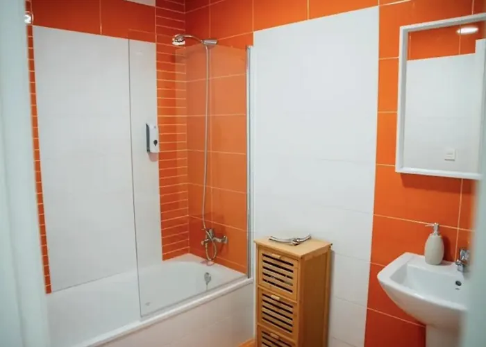 Ondas Do Mar Boutique - 2 *