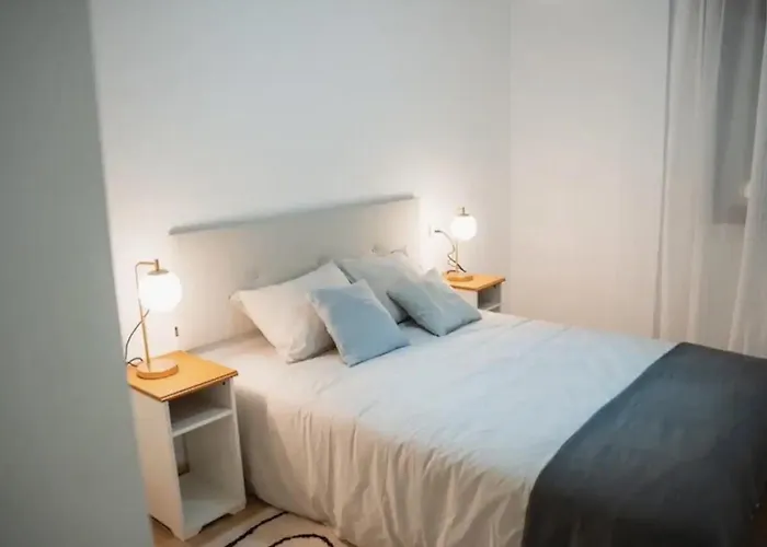 Ondas Do Mar Boutique - 2 Appartement Portonovo