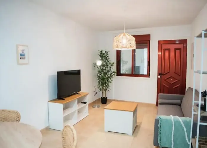 Appartement Ondas Do Mar Boutique - 2 Portonovo