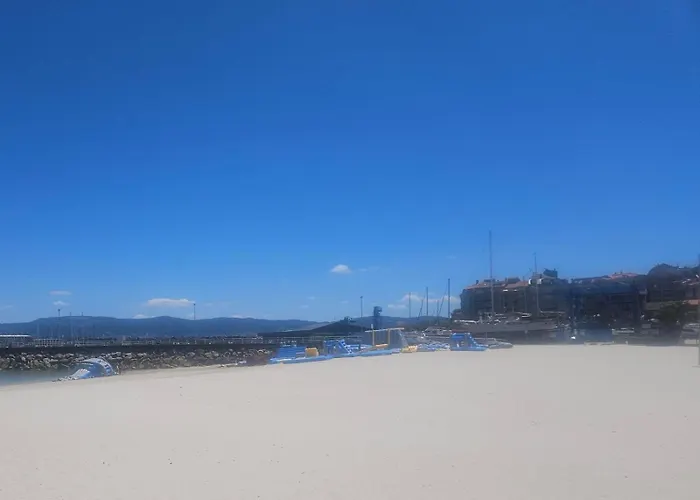 Ondas Do Mar Boutique - 2 Appartement