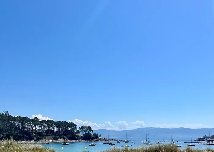 Ondas Do Mar Boutique - 2 Appartement *