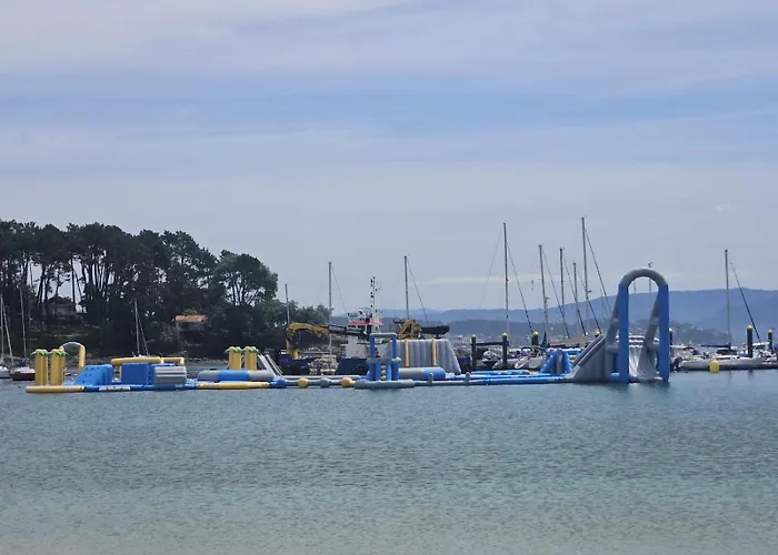 Ondas Do Mar Boutique - 2 * Portonovo